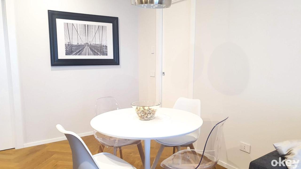 Apartment Seven Seas Luxury - San Girolamo *