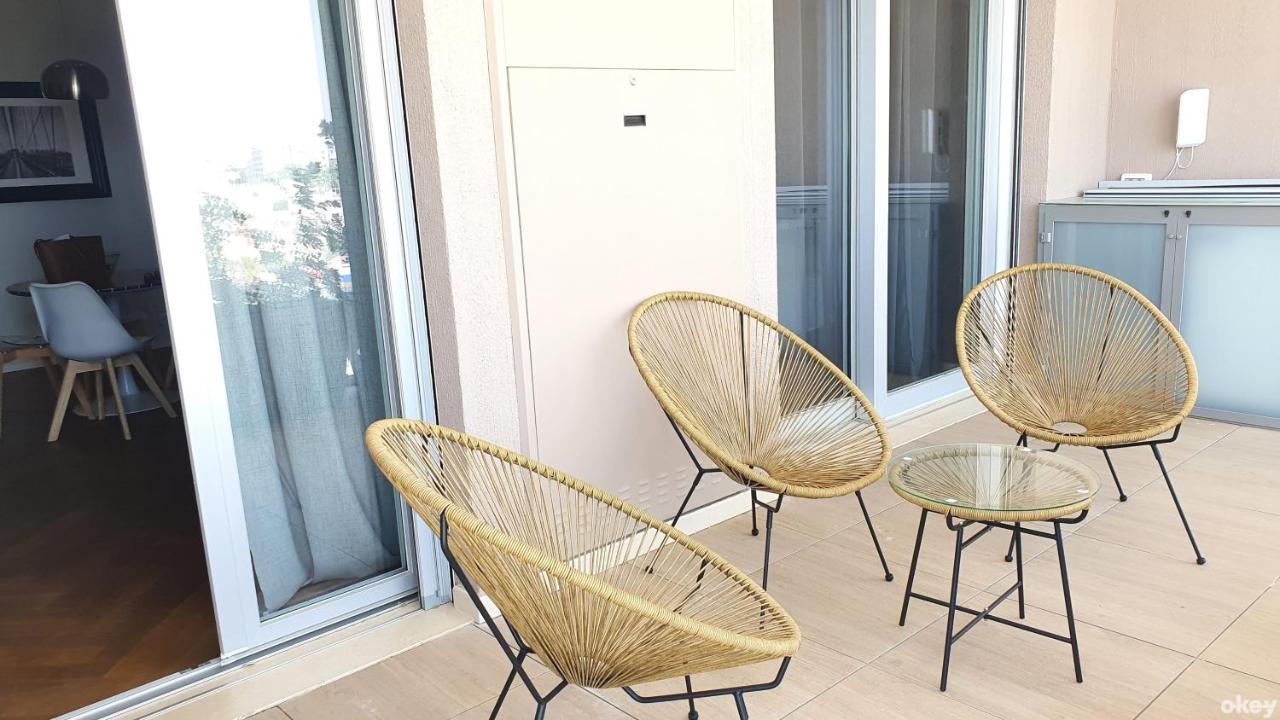 Apartment Seven Seas Luxury - San Girolamo